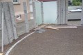 Montage von Glaselementen zwischen den Granitpalisaden.jpg